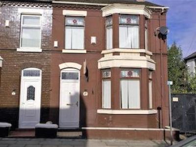 Annonce Location vacances Maison Liverpool