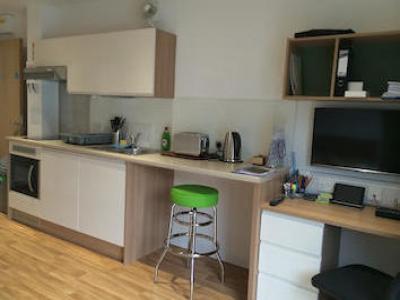 Louer pour les vacances Appartement Cardiff