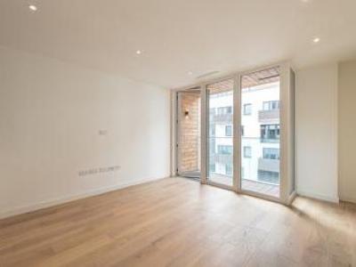 Louer Appartement Edgware