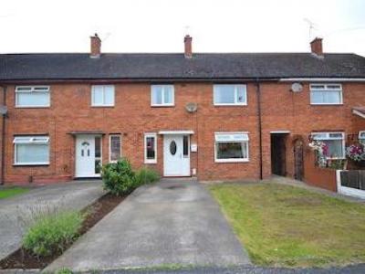 Annonce Vente Maison Ellesmere-port