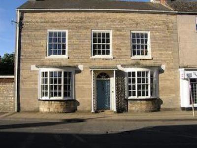 Acheter Maison Peterborough
