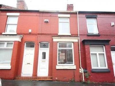 Annonce Vente Maison Liverpool