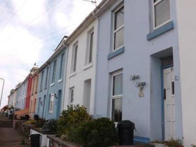 Annonce Location Maison Brixham