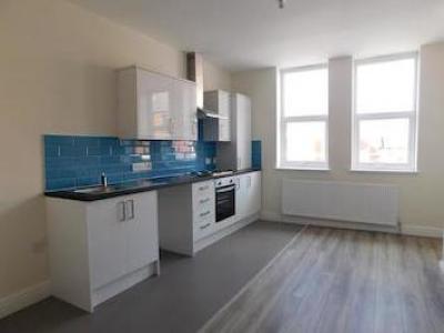 Annonce Location Appartement Liverpool