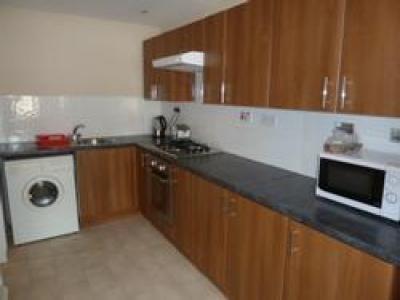 Louer Appartement Glasgow