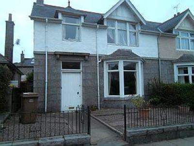 Annonce Location Maison Aberdeen