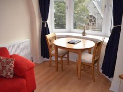 Louer Appartement Aberdeen