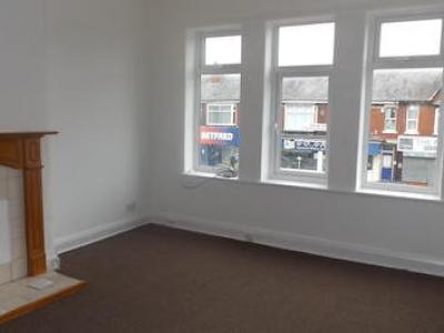 Annonce Location Appartement Blackpool