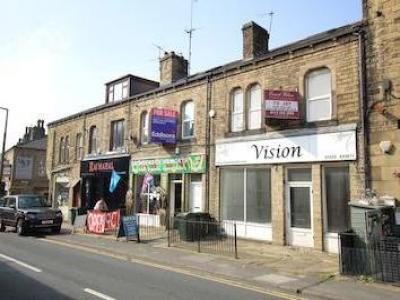 Annonce Location Appartement Keighley