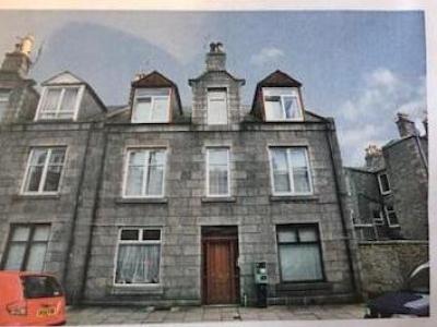 Annonce Location Appartement Aberdeen