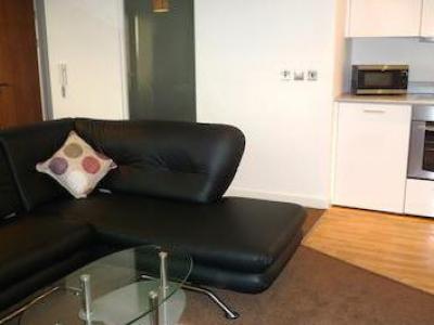 Louer Appartement Nottingham