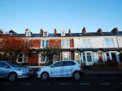 Annonce Location Maison Newcastle-upon-tyne