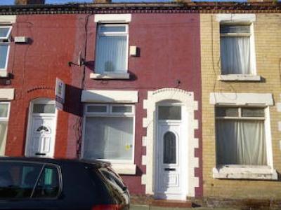 Annonce Location Maison Liverpool