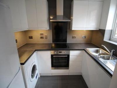 Louer Appartement Leamington-spa