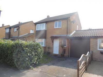 Annonce Location Maison Milton-keynes