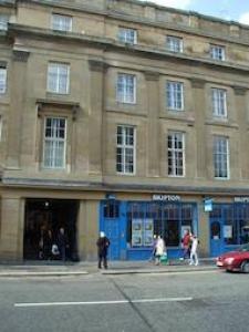 Annonce Location Appartement Newcastle-upon-tyne