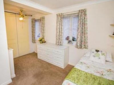 Louer Appartement Crewe