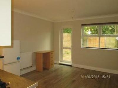 Louer Appartement Southampton