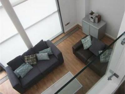 Annonce Location Appartement Liverpool