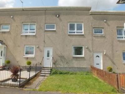 Annonce Location Maison Glasgow