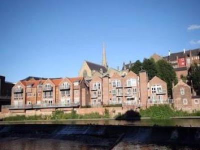 Annonce Location Appartement Durham