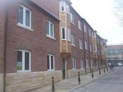 Louer Appartement Durham