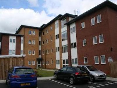 Annonce Location Appartement Birmingham