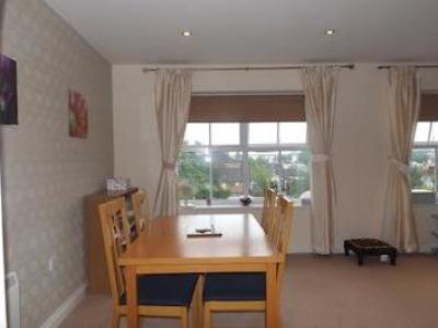 Louer Appartement Nottingham