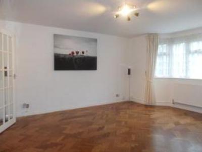 Louer Appartement Stanmore