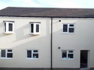 Annonce Location Appartement Stoke-on-trent