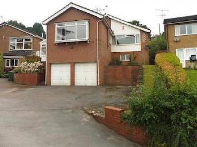 Annonce Location Maison Belper