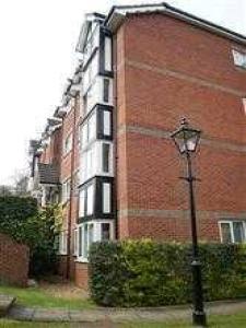 Louer Appartement Hemel-hempstead