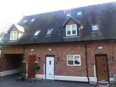 Annonce Location Maison Rugeley