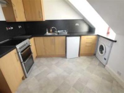 Louer Appartement Dunfermline