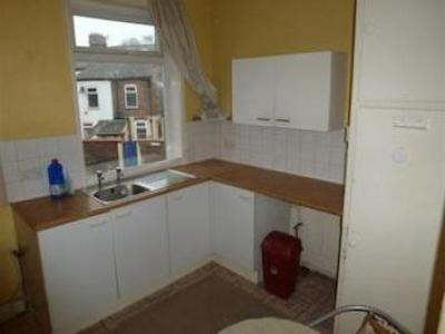 Louer Appartement Manchester