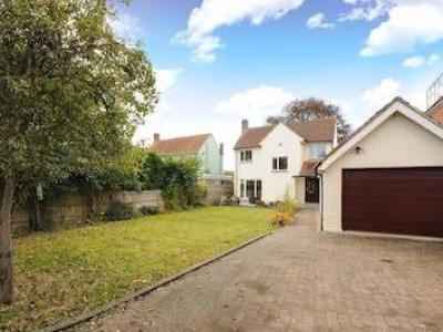 Annonce Location Maison Staines