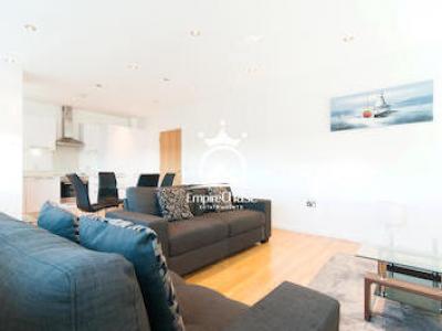 Louer Appartement Harrow