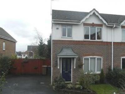 Annonce Location Maison Rochdale