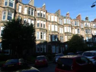 Annonce Location Appartement Glasgow