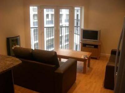 Louer pour les vacances Appartement Newcastle-upon-tyne