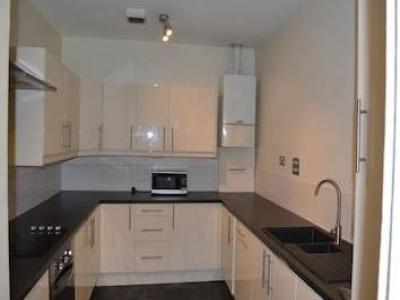 Louer pour les vacances Appartement Newcastle-upon-tyne