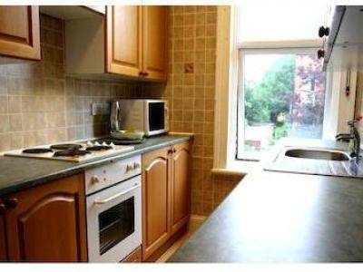 Annonce Location vacances Appartement Leeds