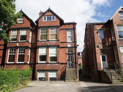 Annonce Location vacances Appartement Leeds