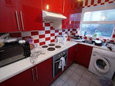 Annonce Location vacances Maison Leeds