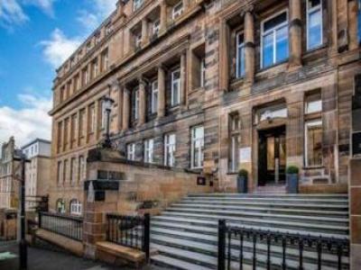 Annonce Location Appartement Glasgow