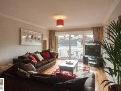 Louer Appartement Edinburgh