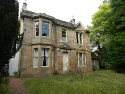 Annonce Location Maison Glasgow