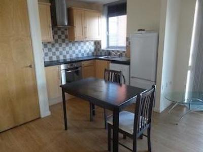 Annonce Location Appartement Sheffield