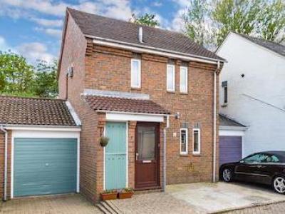 Annonce Location Maison Milton-keynes