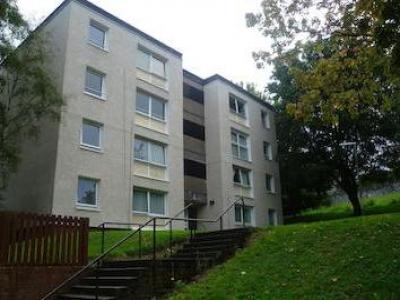 Annonce Location Appartement Dundee